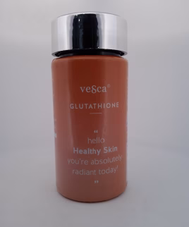 VESCA GLUTATHIONE - 30 CAPSULES