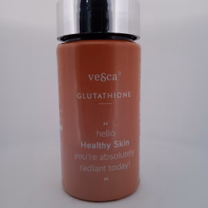 VESCA GLUTATHIONE - 30 CAPSULES