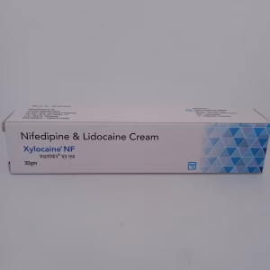 XYLOCAINE NF - 1 TUBE OF 30g