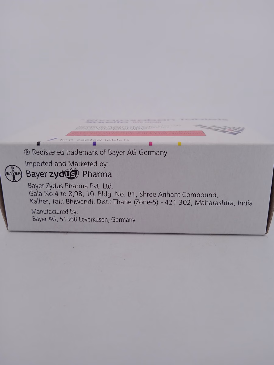 XARELTO 10 MG – 7 TABLETS - Image 2