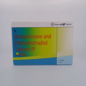 YAZ - 28 TABLETS