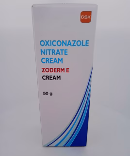 ZODERM E CREAM - 1 TUBE OF 50GM