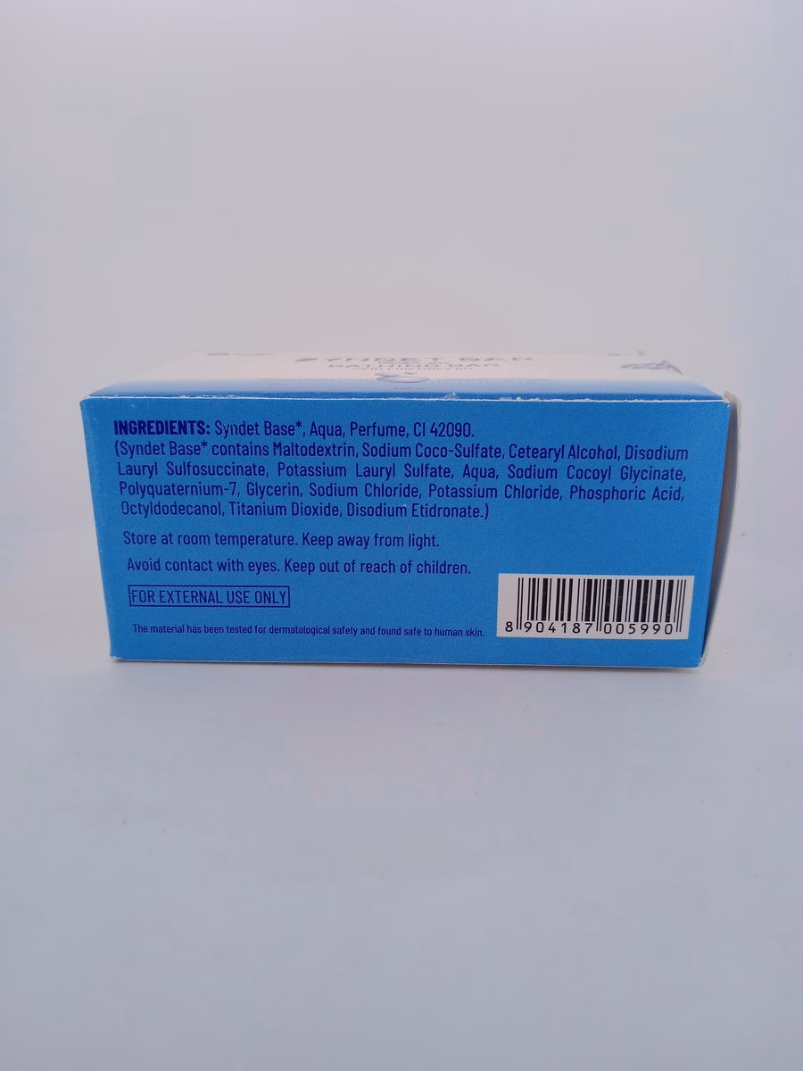 ZYNDET BAR (BATHING BAR) - 1 BAR OF 125gm - Image 2