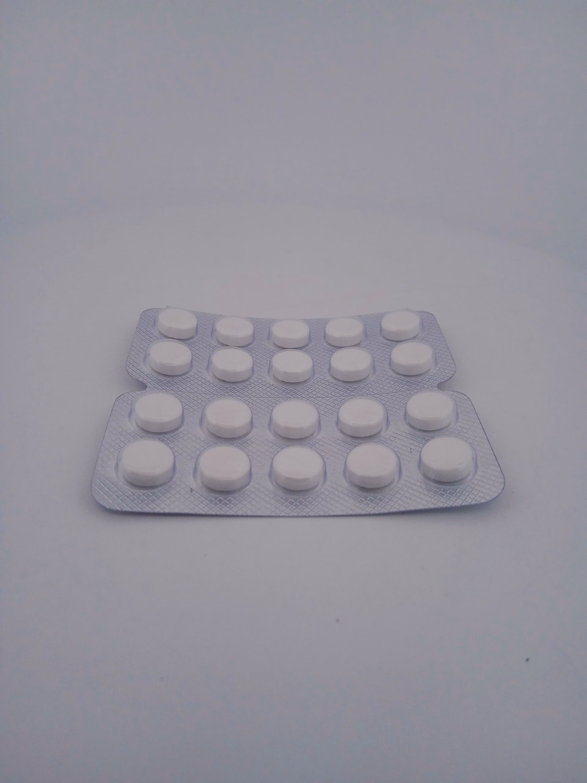 GLYNASE 5 MG - 10 TABLETS - Image 2