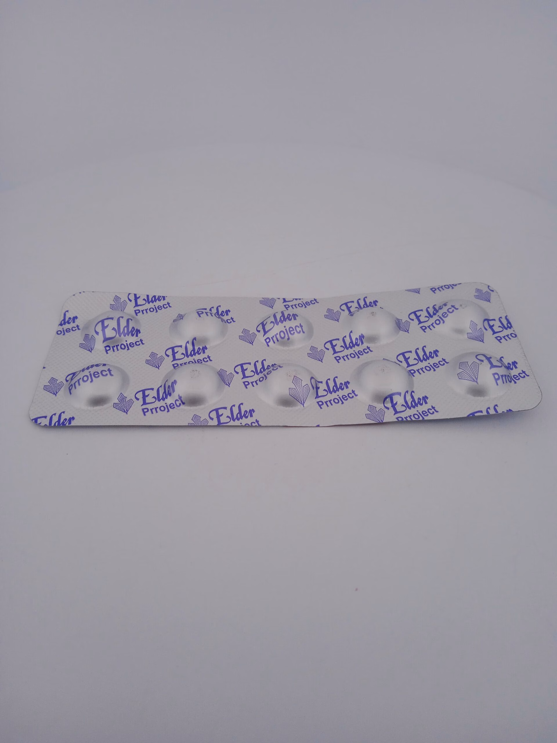 PAZOM 40 MG - 10 TABLETS - Image 2